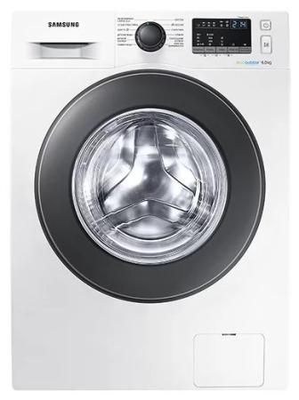 Стиральная машина Samsung WW7EJ42104WDLP белый