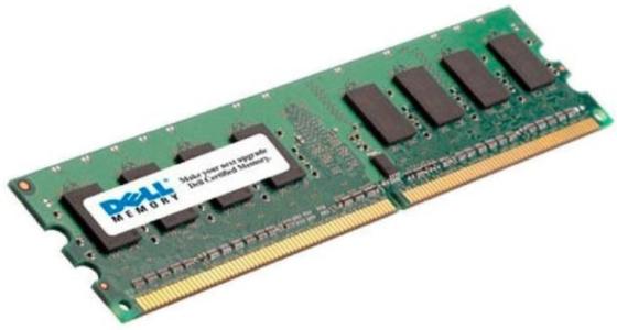 Оперативная память для ноутбука 8Gb (1x8Gb) PC4-19200 2400MHz DDR4 SO-DIMM DELL 370-ADFQ
