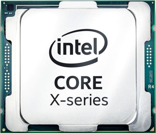 

Процессор Intel Core i9-7920X 2.9GHz 16Mb Socket 2066 OEM