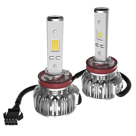 Лампа светодиодная LED  Clearlight H1 2800 lm (2 шт)