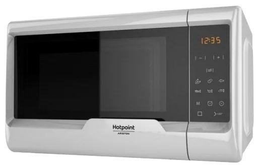 Микроволновая печь Ariston MWHA 2031 MS2 700 Вт серебристый