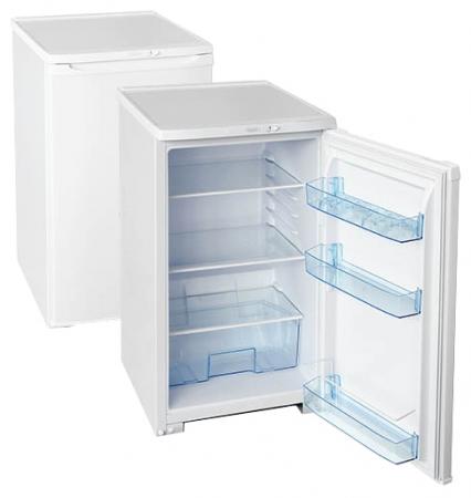 Холодильник Бирюса 109 белый  поврежденная упаковка