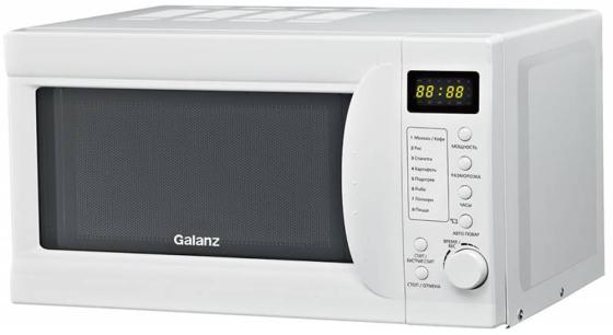 Микроволновая печь Galanz MOG-2072D 700 Вт белый