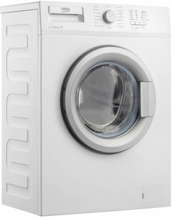 Стиральная машина Beko WRS 54P1 BWW белый