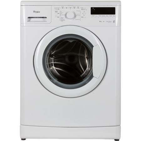 Стиральная машина Whirlpool AWS 61012 белый