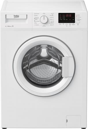 Стиральная машина Beko WRS 55P2 BWW белый