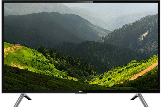 Телевизор LED 49" TCL LED49D2900S черный 1920x1080 60 Гц S/PDIF