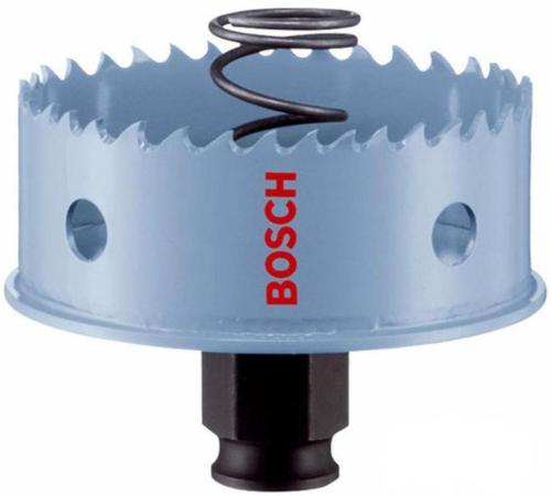 

Коронка Bosch Sheet-Metal 25мм 2608584784