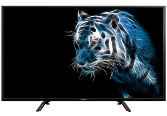 Panasonic TX-40ESR500 {ЖК, 16:9, 40", 1920x1080, TFT LED, цвет: черный, дополнительно: HDMI, USB, вес: 8.5 кг}