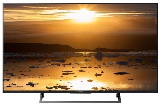 Sony KD-65XE7096BR2 TV