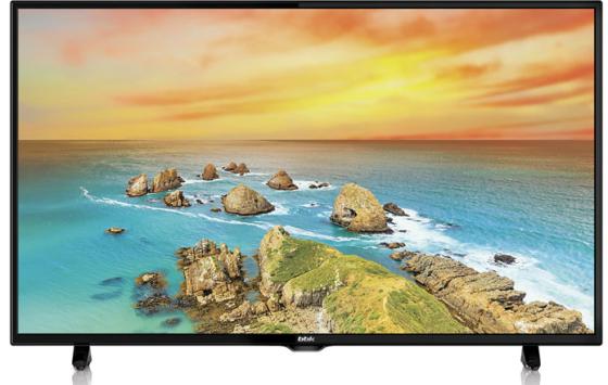 Телевизор LED BBK 43" 43LEM-1024/FTS2C черный/FULL HD/50Hz/DVB-T2/DVB-C/DVB-S2/USB (RUS)