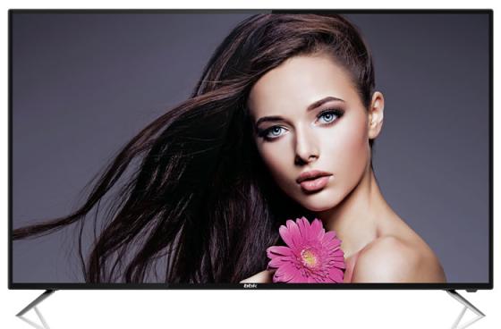 Телевизор LED BBK 49" 49LEX-5039/FT2C черный/FULL HD/50Hz/DVB-T/DVB-T2/DVB-C/USB/WiFi/Smart TV (RUS)