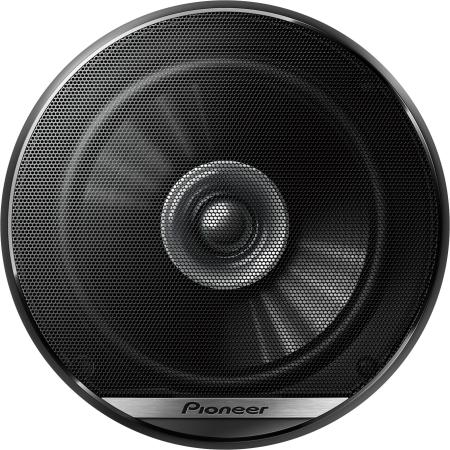 

Автоакустика Pioneer TS-G1710F коаксиальная 1-полосная 17см 40Вт-280Вт