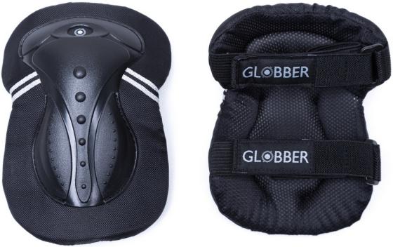 Комплект защиты Globber Adult M M черный