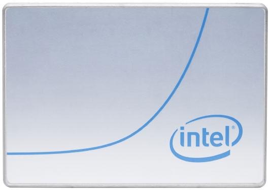 Твердотельный накопитель SSD 2.5" 1 Tb Intel SSDPE2KX010T801 Read 2850Mb/s Write 1100Mb/s 3D NAND TLC
