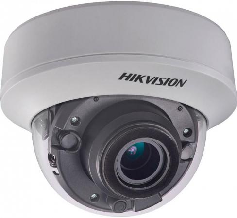 

Видеокамера Hikvision DS-2CE56H5T-ITZ CMOS 1/2.5" 2.8 мм 2560 х 1944 белый