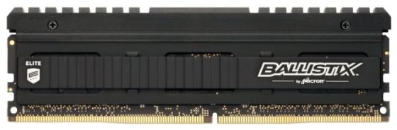 Оперативная память 16Gb (1x16Gb) PC4-25600 3200MHz DDR4 DIMM CL16 Crucial BLE16G4D32AEEA