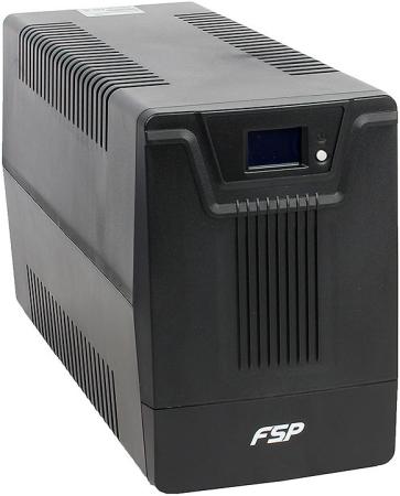 

ИБП FSP DPV 1000 1000VA PPF6001000