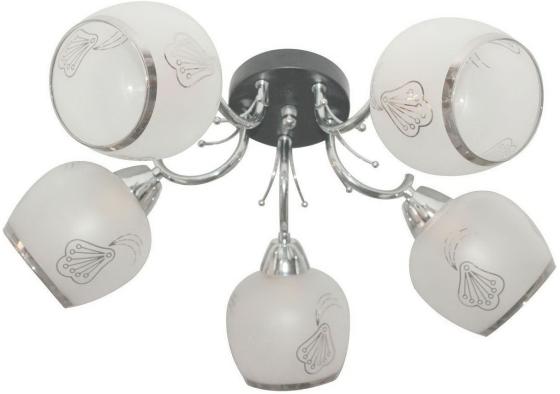 

Потолочная люстра Toplight Kimberly TL7410X-05BC