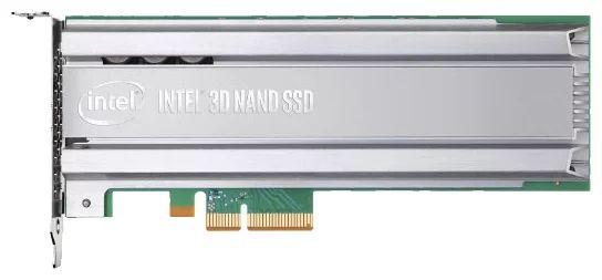 

Твердотельный накопитель SSD PCI-E 2Tb Intel P4600 Series Read 3290Mb/s Write 1650Mb/s SSDPEDKE020T701 954825