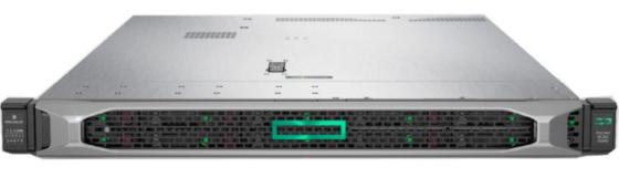 

Сервер HP ProLiant DL360 867962-B21