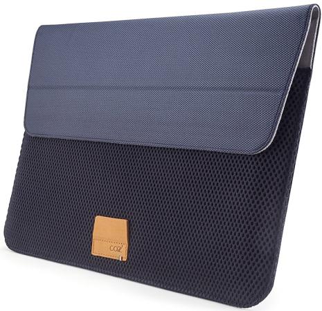 Чехол для ноутбука MacBook Air 11" Cozistyle ARIA Stand Sleeve полиэстер синий CASS1102