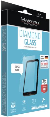 Защитное стекло Lamel MyScreen DIAMOND Glass EA Kit для iPhone 7 Plus MD2827TG