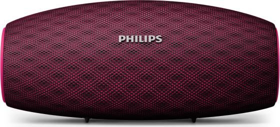 

Портативная акустика Philips BT6900P красный