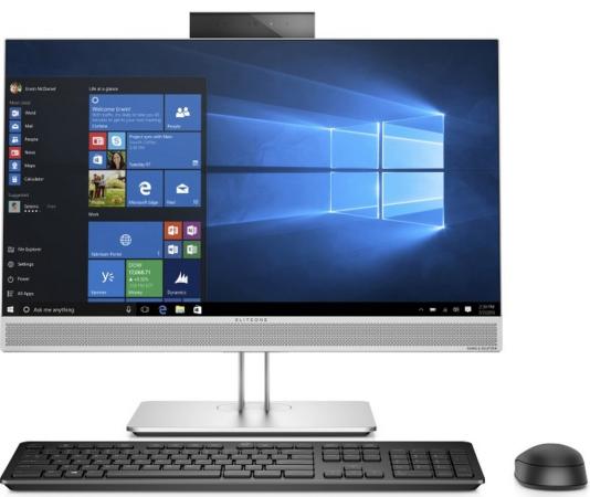 

Моноблок 23.8" HP EliteOne 800 G3 All-in-One 1920 x 1080 Multi Touch Intel Core i7-7700 8Gb 512 Gb Intel HD Graphics 630 Windows 10 Professional серебристый черный 1ND00EA 1ND00EA