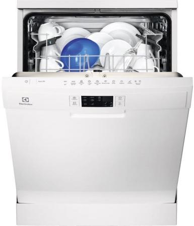 

Посудомоечная машина Electrolux ESF9552LOW белый