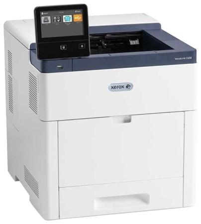 Светодиодный принтер Xerox VersaLink C600N