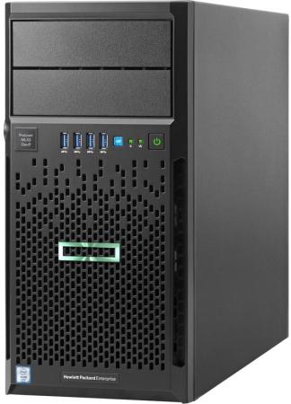 Сервер HP ProLiant ML30 873231-425