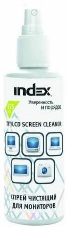 Спрей-очиститель Index ICCS125G 125 мл