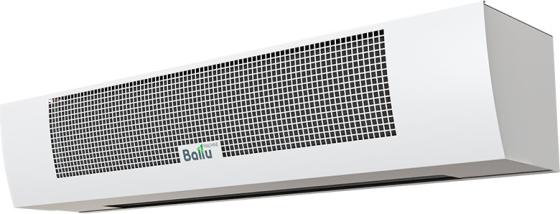 Тепловая завеса BALLU BHC-B15T09-PS 9000 Вт белый