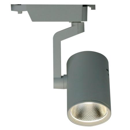 

Трековый светодиодный светильник Arte Lamp Traccia A2330PL-1WH