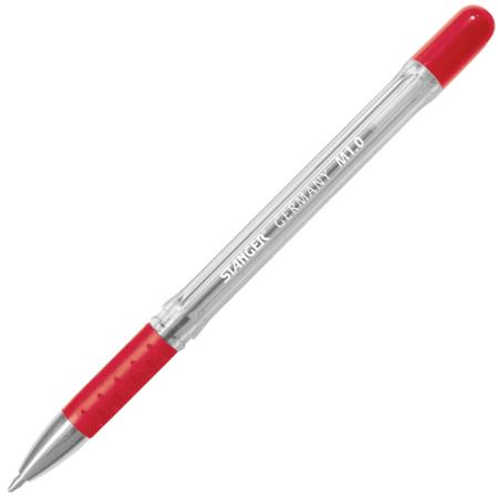 Шариковая ручка Stanger 18-03-05 1 мм