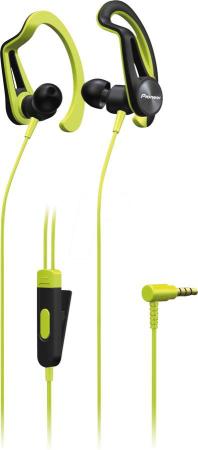 

Гарнитура Pioneer SE-E5T-Y желтый