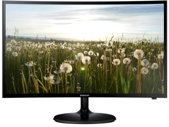 

Телевизор LED 32" Samsung LV32F390SIXXRU черный 1920x1080 VGA USB