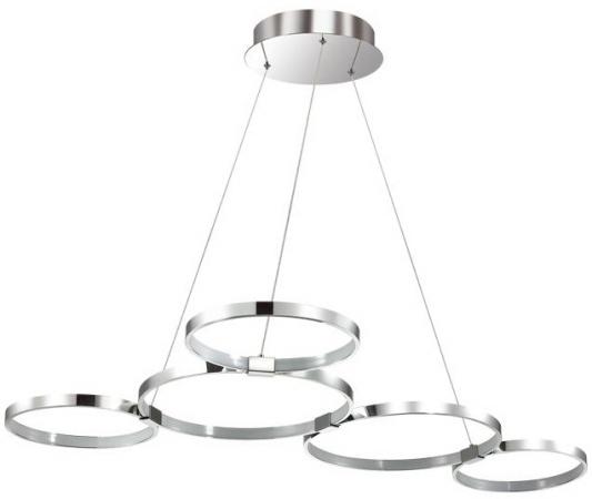 

Подвесной светодиодный светильник Odeon Light Olimpo 4016/50L