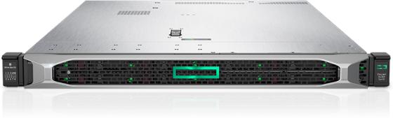 Сервер HP ProLiant DL360 879991-B21