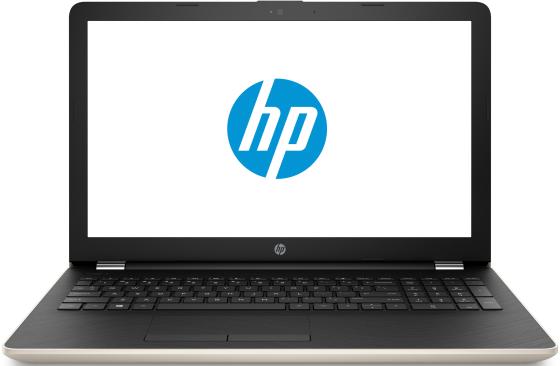 

Ноутбук HP 15-bw582ur 15.6" 1920x1080 AMD A10-9620P 256 Gb 6Gb Radeon R5 золотистый Windows 10 Home 2QE22EA