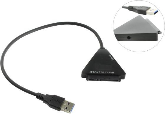 Кабель-переходник Orient UHD-522 USB 3.1 to SATA