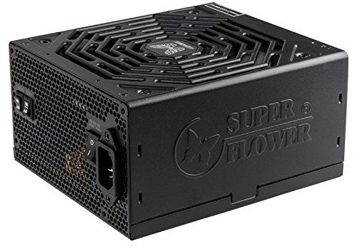 

Блок питания ATX 1000 Вт Super Flower Leadex II Gold SF-1000F14EG