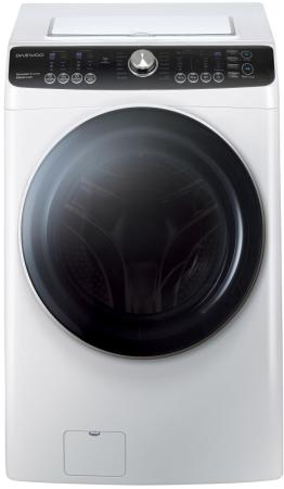 

Стиральная машина DAEWOO WMD-HWU12W2P белый
