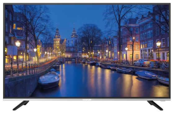 

Телевизор LED Hyundai 32" H-LED32R401BS2 черный/HD READY/60Hz/DVB-T2/DVB-C/DVB-S2/USB (RUS