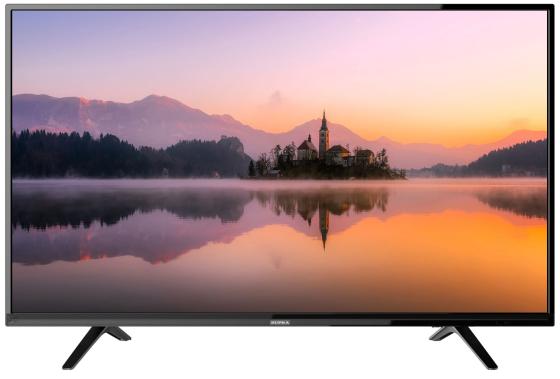 

Телевизор LED 40" Supra STV-LC40LT0020F черный 1920x1080 USB S/PDIF