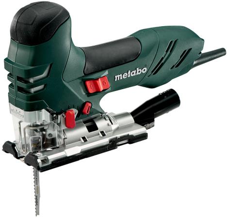 Лобзик Metabo STE 140 750 Вт 601401500