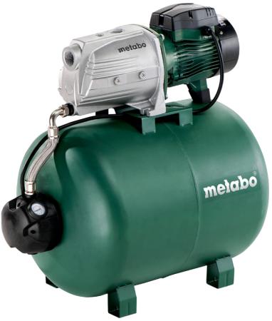 

Насосная станция Metabo HWW 9000/100 G