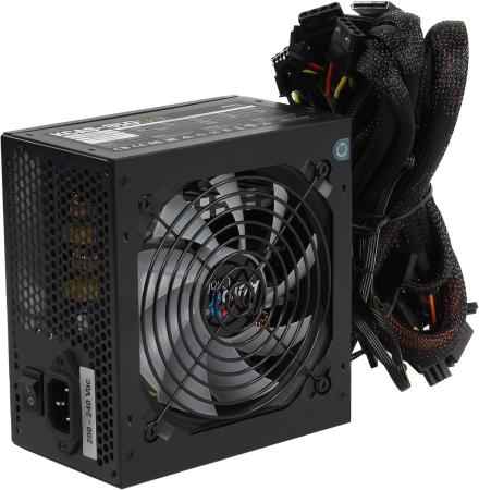 

Блок питания ATX 850 Вт Aerocool KCAS-850G RGB