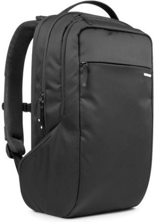 Рюкзак Incase Icon Pack для ноутбука размером до 15" дюймов. Материал нейлон. Цвет: черный.